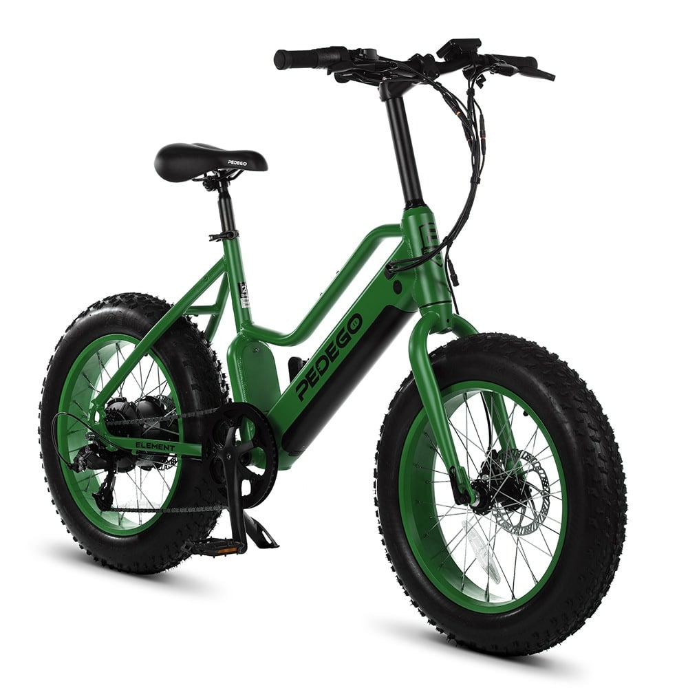 Price of pedego electric bikes on sale