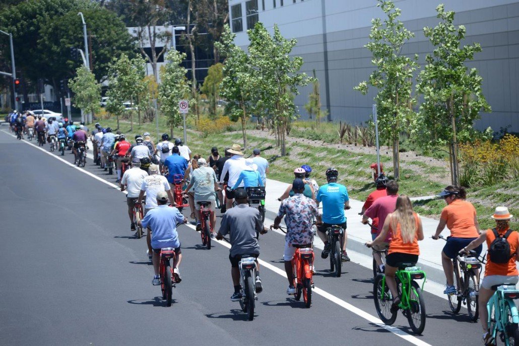 pedego headquarters